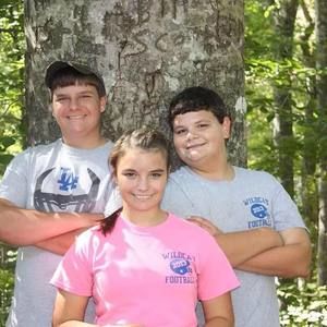 Meet your Posher, Donna